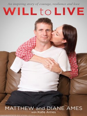 cover image of Will to Live